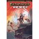 Pathfinder Wake Dead #4 Cover B Dallesandro