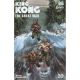 Kong Great War #6 Cover B Guice