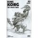 Kong Great War #6 Cover C Devito