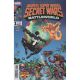 Marvel Super Heroes Secret Wars Battleworld #1