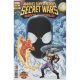 Marvel Super Heroes Secret Wars Battleworld #1 Pat Olliffe Variant