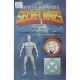 Marvel Super Heroes Secret Wars Battleworld #1 Action Figure Variant