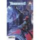 Thunderbolts #1 Josemaria Casanovas Connect Variant