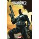 Punisher #1 Mico Suayan Variant