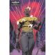 Luke Cage Gang War #1 Elena Casagrande Stormbreakers Variant