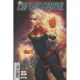 Captain Marvel #2 Kendrick Lim Captain Marvel Variant