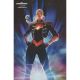 Captain Marvel #2 Lucas Wenecks Stormbreakers Variant