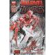 Marvel Zombies Black White Blood #2