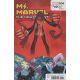 Ms Marvel New Mutant #4