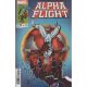 Alpha Flight #4 Ron Lim Homage Variant