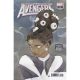 Avengers #8 Peach Momoko Nightmare Variant