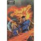 Fantastic Four #13 Martin Coccolo Stormbreakers Variant