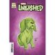 Marvel Unleashed #4 Ron Lim Bats Variant