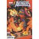 Marvels Voices Avengers #1 Ethan Young Variant