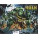 Incredible Hulk #6 Nic Klein Wraparound Variant