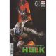 Incredible Hulk #6 Derrick Chew Knights End Variant