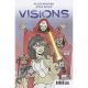 Star Wars Visions Peach Momoko #1 Stan Sakai Variantiant