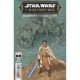 Star Wars High Republic Shadows Of Starlight #2