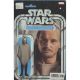 Star Wars #41 John Tyler Christopher Action Figure Variant