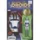 Star Wars Dark Droids #4 Christopher Action Figure Variant