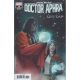 Star Wars Doctor Aphra #38 Rod Reis Life Day Variant