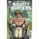 Star Wars Bounty Hunters #40 Rod Reis Variant