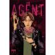 The Agent #1 Cover C Helena Masellis