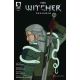 Witcher Wild Animals #3 Cover C Kipin