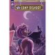 My Little Pony Camp Bighoof #5 Cover B Haines