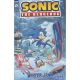 Sonic The Hedgehog Winter Jam #1