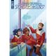 Star Trek Picards Academy #3 Cover B Florean