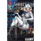 White Widow (Absolute) #8 Cover B Tyndall Holo Metallic Ink