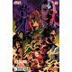 Titans #5 Cover E Mike Deodato Jr Artist Spotlight Card Stock Variant