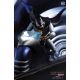 Batman 89 Echoes #1 Cover C Bat-Cycle Mcfarlane Toys Action Figure Variant