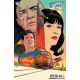 Superman 78 The Metal Curtain #2 Cover B Michael Cho Card Stock Variant