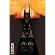 Detective Comics #1076 Cover B Jason Shawn Alexander Card Stock Variant