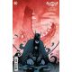 Detective Comics #1076 Cover C Christopher Mitten Card Stock Variant