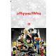 Batman #140 Cover D Dan Mora DC Holiday Card Special Edition Variant