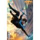 Nightwing #108 Cover B Jamal Campbell Card Stock Variant