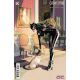 Catwoman #59 Cover B Tirso Cons Card Stock Variant