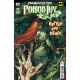 Poison Ivy #16