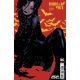 Birds Of Prey #3 Cover B Chris Bachalo Card Stock Variant