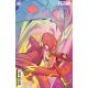 Flash #3 Cover C Ramon Perez Card Stock Variant