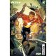 Jay Garrick The Flash #2 Cover B Francis Manapul Card Stock Variant