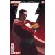 Shazam #5 Cover B Riccardo Federici Card Stock Variant