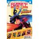 Blue Beetle #3 Spanish Language Version