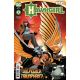 Hawkgirl #5