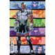 Cyborg #5 Cover B Todd Nauck Card Stock Variant