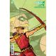 Green Arrow #6 Cover B Chris Samnee Card Stock Variant