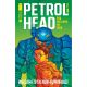 Petrol Head #1 Cover B Pye Parr Green Variant